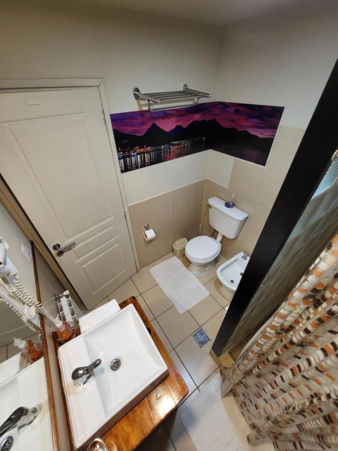 Casa Magallanes Ushuaia Luaran gambar
