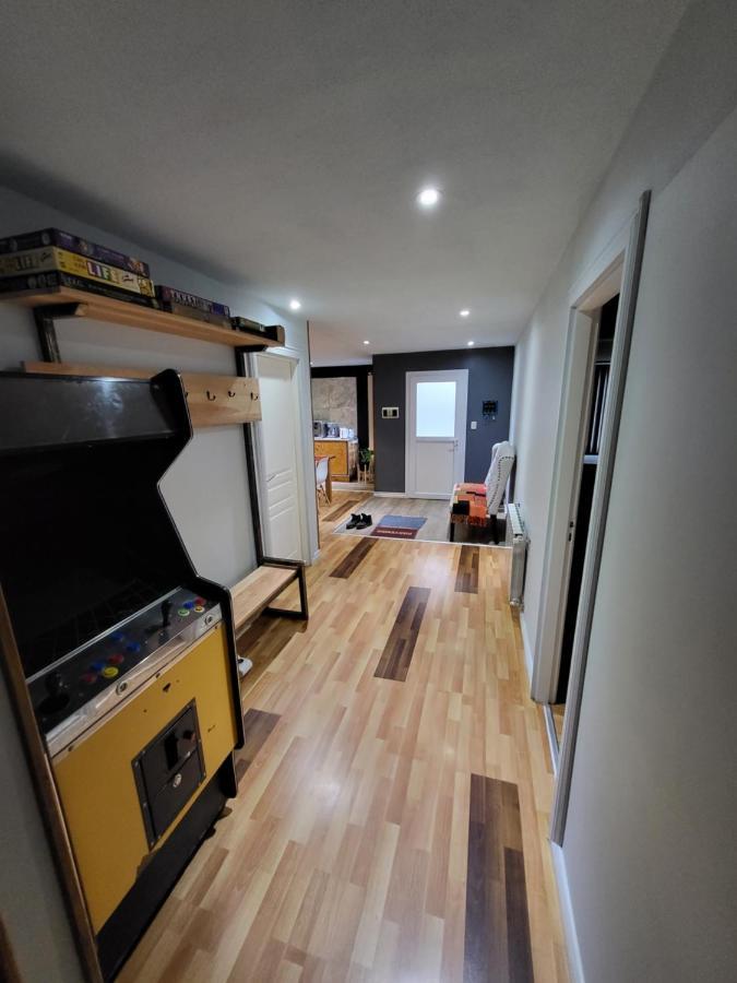 Casa Magallanes Ushuaia Luaran gambar